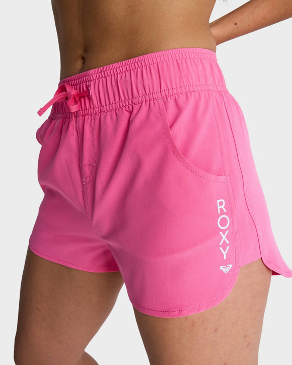 ROXY RO WV 2IN BS ERJBS03298-MLW0 BOARDSHORT (W)