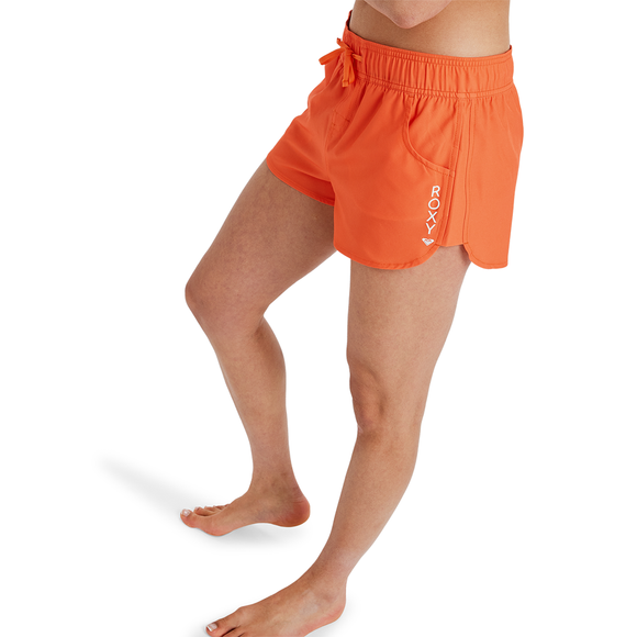 ROXY WOVEN 2IN ERJBS03298-NME0 BOARDSHORT (W)