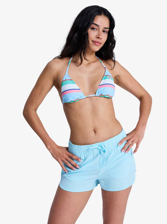 ROXY RO WV 2IN BS ERJBS03298-GCZ1 BOARDSHORT (W)