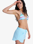 ROXY RO WV 2IN BS ERJBS03298-GCZ1 BOARDSHORT (W)-2
