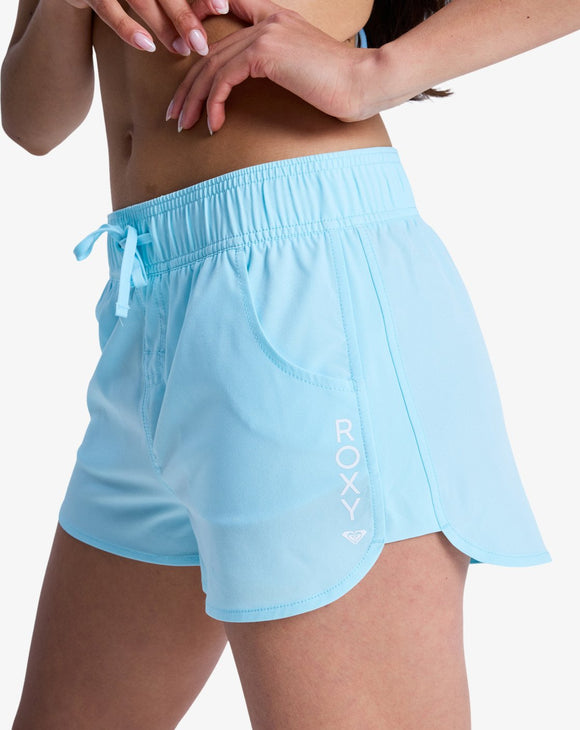 ROXY RO WV 2IN BS ERJBS03298-GCZ1 BOARDSHORT (W)