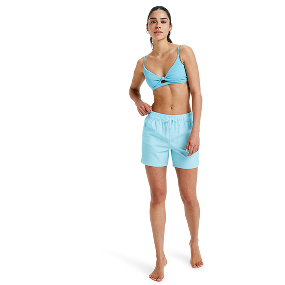 ROXY WOVEN 5IN ERJBS03299-BEW0 BOARDSHORT (W)