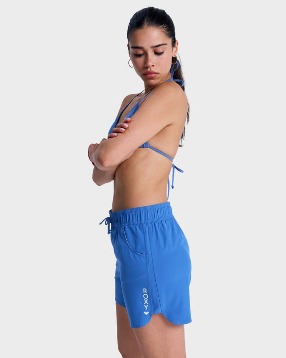 ROXY RX WV 5 ICH BS ERJBS03299-BMT0 BOARDSHORT (W)