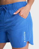 ROXY RX WV 5 ICH BS ERJBS03299-BMT0 BOARDSHORT (W)-3