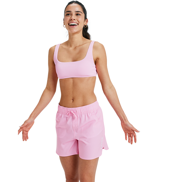 ROXY WOVEN 5IN ERJBS03299-MET0 BOARDSHORT (W)