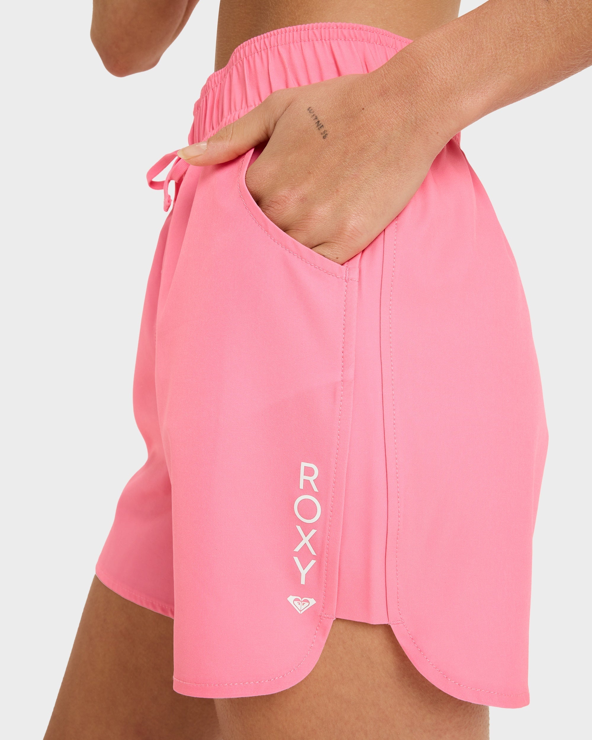 ROXY RX WV 5 ICH BS ERJBS03299-MLB0 BOARDSHORT (W)
