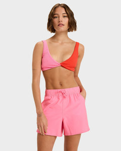 ROXY RX WV 5 ICH BS ERJBS03299-MLB0 BOARDSHORT (W)