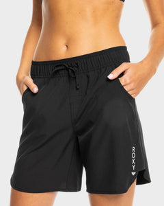 ROXY RO WV 7 ICH BS ERJBS03300-KVJ0 BOARDSHORT (W)