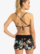 ROXY ENDLESS SUMMER ERJBS03314-KVJ3 BOARDSHORT (W)-4