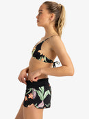 ROXY ENDLESS SUMMER ERJBS03314-KVJ3 BOARDSHORT (W)-2