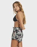 ROXY NO BAD WAVES ERJBS03328-KVJ9 BOARDSHORT (W)-4