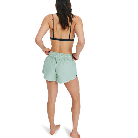 ROXY NO BAD WAVES ERJBS03331-GEQ0 BOARDSHORT (W)