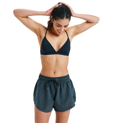 ROXY NO BAD WAVES ERJBS03331-KVJ0 BOARDSHORT (W)