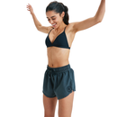 ROXY NO BAD WAVES ERJBS03331-KVJ0 BOARDSHORT (W)-2