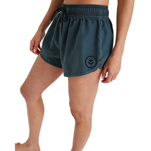 ROXY NO BAD WAVES ERJBS03331-KVJ0 BOARDSHORT (W)