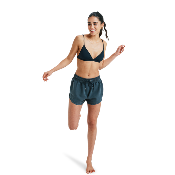 ROXY NO BAD WAVES ERJBS03331-KVJ0 BOARDSHORT (W)