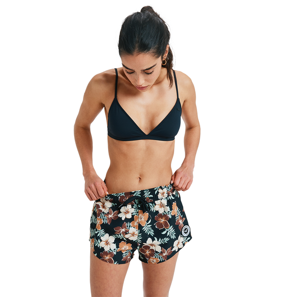 ROXY NO BAD WAVES ERJBS03332-CMD7 BOARDSHORT (W)