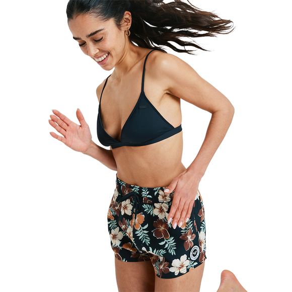 ROXY NO BAD WAVES ERJBS03332-CMD7 BOARDSHORT (W)