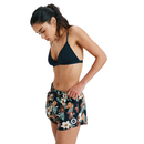 ROXY NO BAD WAVES ERJBS03332-CMD7 BOARDSHORT (W)-3