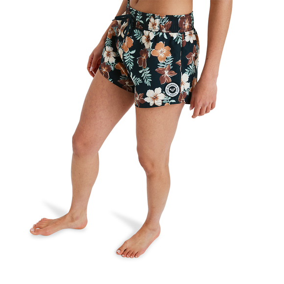 ROXY NO BAD WAVES ERJBS03332-CMD7 BOARDSHORT (W)