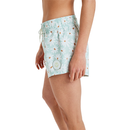 ROXY NO BAD WAVES ERJBS03332-GEQ6 BOARDSHORT (W)-4