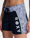 ROXY THE PRO SURF BS ERJBS03342-KVJ1 BOARDSHORT (W)-3
