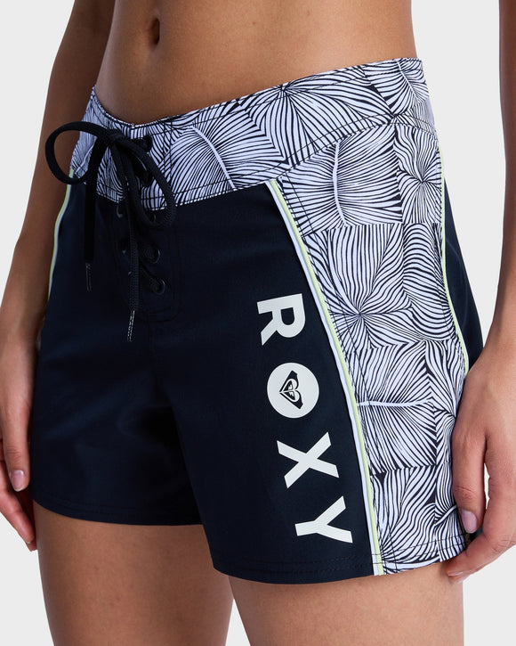 ROXY THE PRO SURF BS ERJBS03342-KVJ1 BOARDSHORT (W)