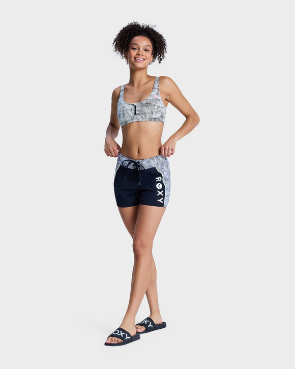 ROXY THE PRO SURF BS ERJBS03342-KVJ1 BOARDSHORT (W)