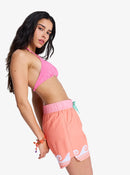 ROXY TAKE THE WAVE B ERJBS03343-MJW0 BOARDSHORT (W)-2