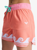 ROXY TAKE THE WAVE B ERJBS03343-MJW0 BOARDSHORT (W)-3