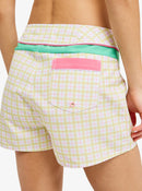ROXY THE SWELL CHEEK ERJBS03348-WBP1 BOARDSHORT (W)-7