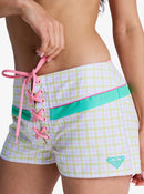 ROXY THE SWELL CHEEK ERJBS03348-WBP1 BOARDSHORT (W)-4