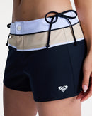 ROXY THE RETRO ESSEN ERJBS03350-KVJ0 BOARDSHORT (W)-3