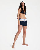ROXY THE RETRO ESSEN ERJBS03350-KVJ0 BOARDSHORT (W)-4