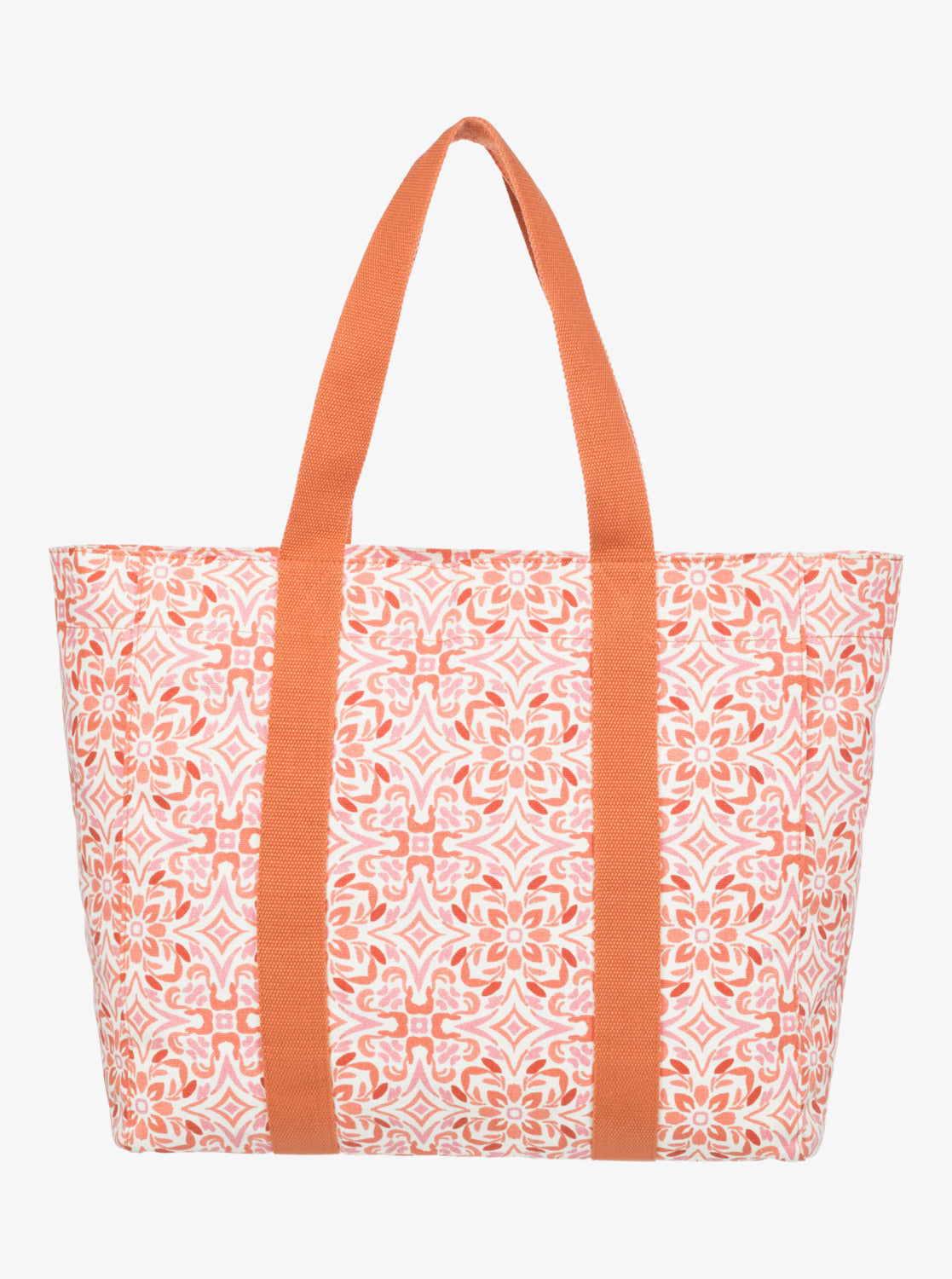 ROXY DAY OF SUN TOTE ERJBT03382-WBP7 TOTE BAG (W)