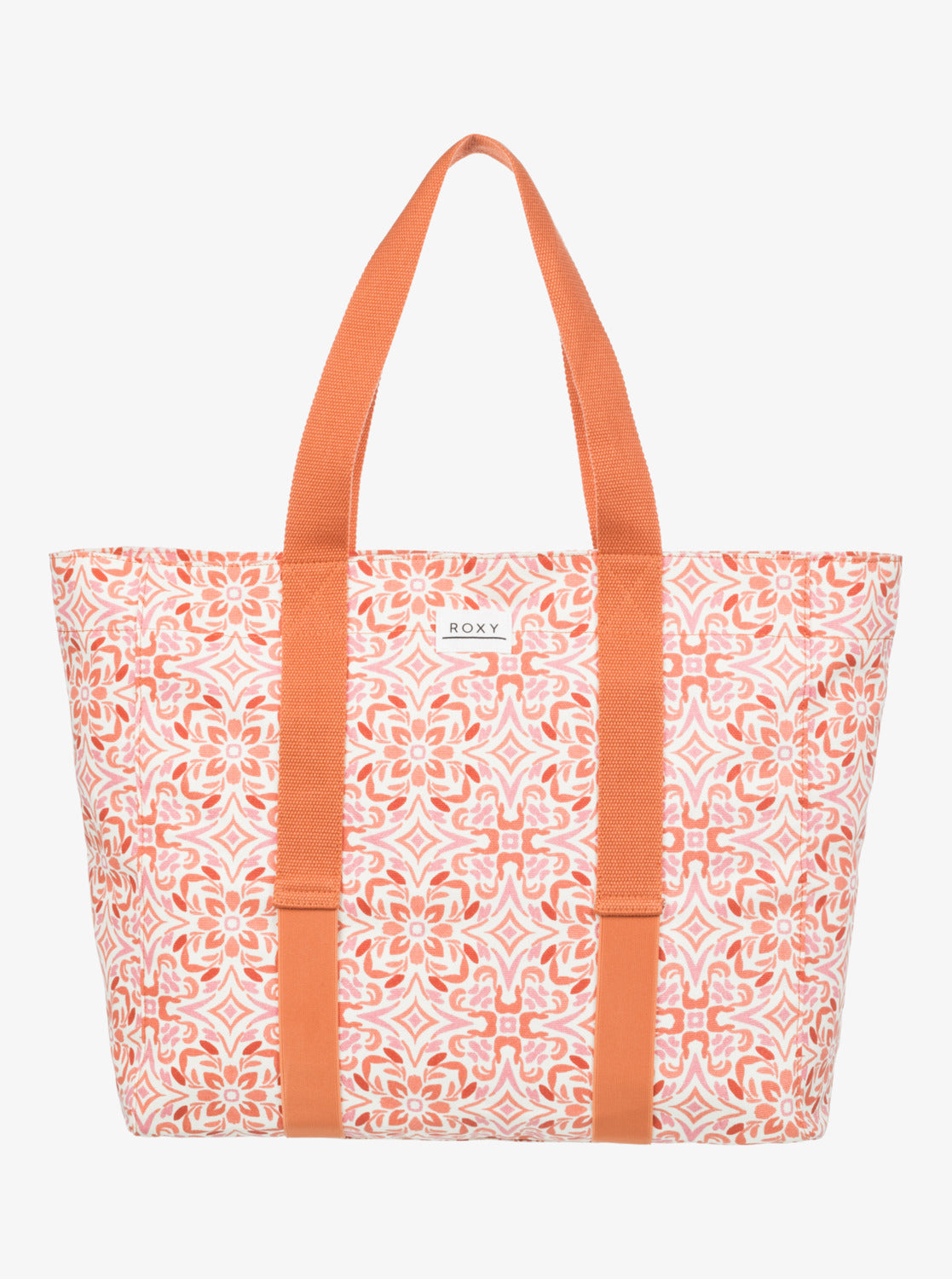 ROXY DAY OF SUN TOTE ERJBT03382-WBP7 TOTE BAG (W)