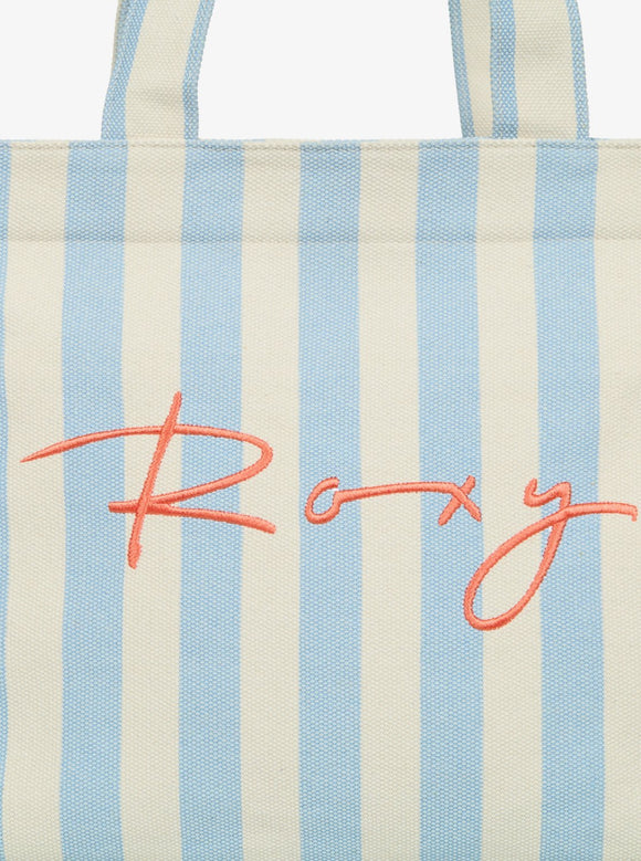 ROXY FAIRY MIST ERJBT03409-BFA0 TOTE BAG (W)