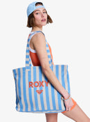 ROXY FAIRY MIST ERJBT03409-BFA0 TOTE BAG (W)-2