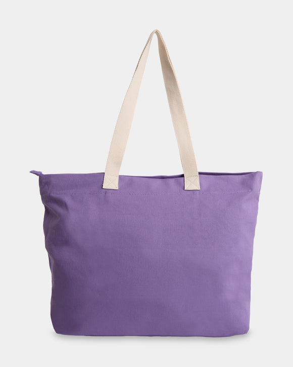 ROXY COOL SUMMER ERJBT03430-PLJ0 TOTE BAG (W)