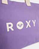 ROXY COOL SUMMER ERJBT03430-PLJ0 TOTE BAG (W)-4