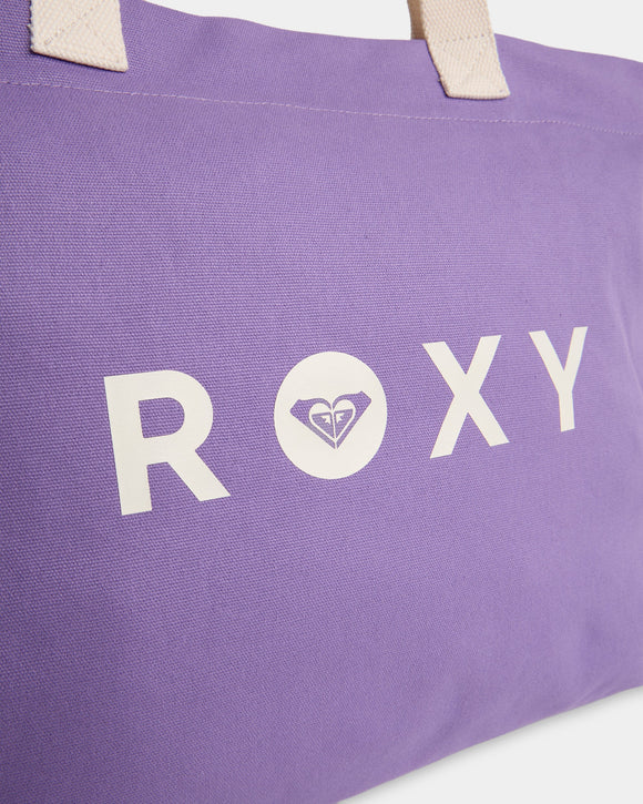 ROXY COOL SUMMER ERJBT03430-PLJ0 TOTE BAG (W)