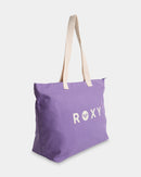 ROXY COOL SUMMER ERJBT03430-PLJ0 TOTE BAG (W)-2