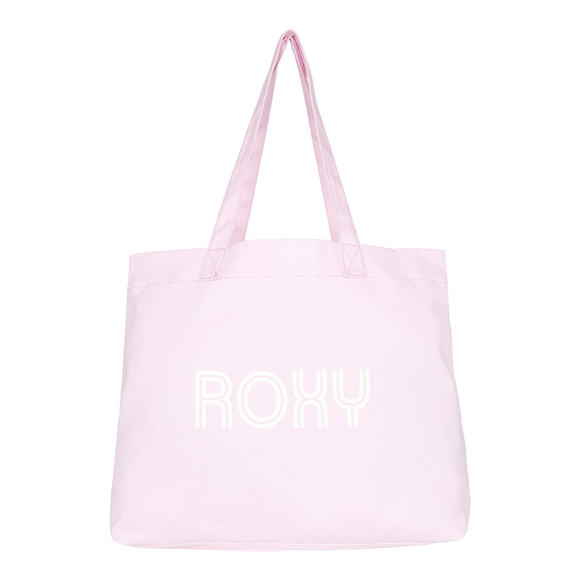 ROXY GO FOR IT ERJBT03434-MEQ0 TOTE BAG (W)