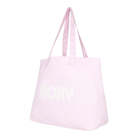 ROXY GO FOR IT ERJBT03434-MEQ0 TOTE BAG (W)