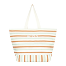 ROXY STRIPY BEACH ERJBT03437-GEQ1 TOTE BAG (W)-2
