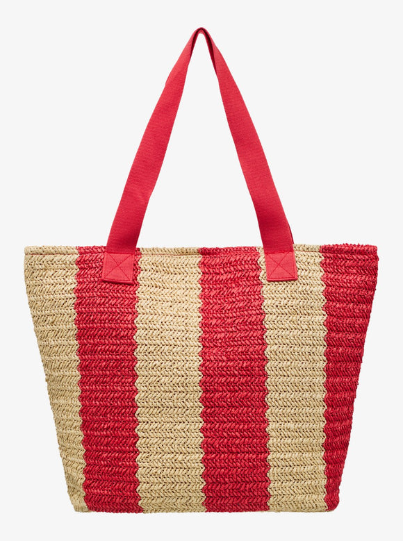 ROXY SISTER OF THE M ERJBT03444-YEF0 TOTE BAG (W)