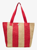 ROXY SISTER OF THE M ERJBT03444-YEF0 TOTE BAG (W)-1