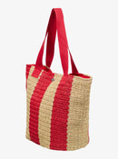ROXY SISTER OF THE M ERJBT03444-YEF0 TOTE BAG (W)-2