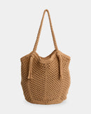 ROXY LOGICAL SONG TO ERJBT03454-YEF0 TOTE BAG (W)-3