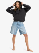 ROXY PERFECTPLACE HD ERJFT04959-KTA0 SWEATERS & CARDIGANS (W)-4